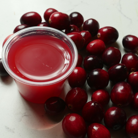 Cranberry