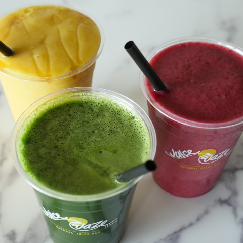 Smoothies